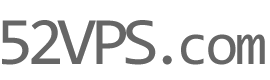 52VPS-又一个VPS优惠资讯分享网